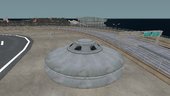 Lil Probe UFO